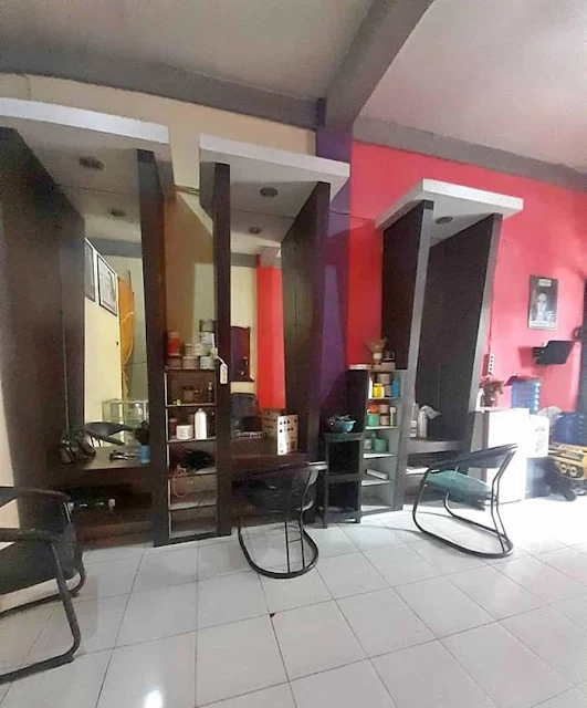 Hasanah Salon: Sentra Kesehatan & Kecantikan yang Menghargai Waktu Anda